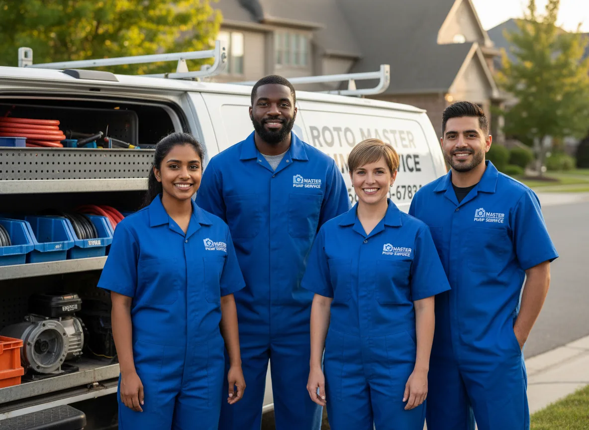 Sump Pump Installation company in Thornton, PA